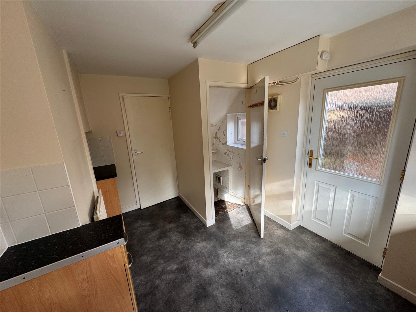 83, Shrewsbury Road, Market Drayton, TF9 3DN